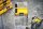 DEWALT Metallbohrer-Set HSS-G 10-tlg. Sechsk.