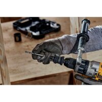 DEWALT Schnellwechselhalter Lochsg. 32-210mm