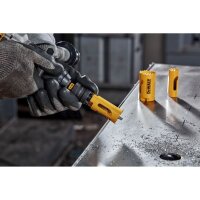 DEWALT Schnellwechselhalter Lochsg. 14-30mm