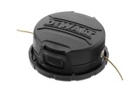 DEWALT Trimmer-Ersatzspule, 2,0mm, komplett