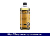 DEWALT Flexvolt Kettensaegenoel, 1 Liter