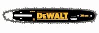 DEWALT Schwert mit Saegekette, 30 cm DCM565