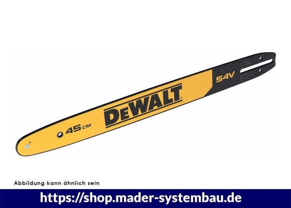 DEWALT Schwert, 45 cm