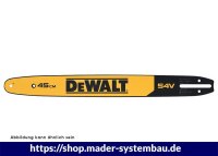 DEWALT Schwert, 45 cm