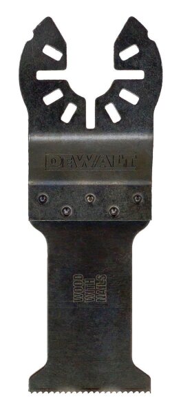 DEWALT Multi-Tool Saegeblatt 43x30mm