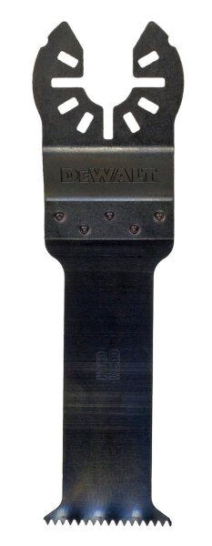 DEWALT Multi-Tool Saegeblatt 67x30mm