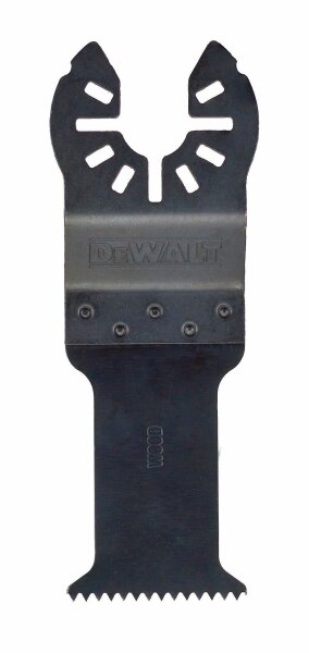 DEWALT Multi-Tool Saegeblatt 43x30mm