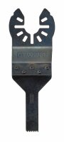 DEWALT Multi-Tool Saegeblatt 43x10mm