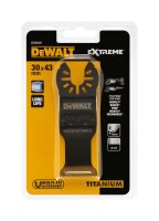 DEWALT Multi-Tool Saegeblatt Met 43x30mm