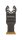 DEWALT Multi-Tool Saegeblatt Met 43x30mm
