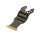 DEWALT Multi-Tool Saegeblatt Met 43x30mm