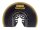 DEWALT Multi-Tool Saegeblatt Segment 100mm