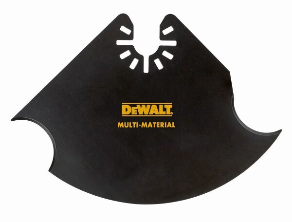 DEWALT Multi-Tool Schneidmesser 100mm
