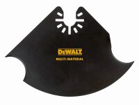 DEWALT Multi-Tool Schneidmesser 100mm