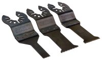 DEWALT Multi-Tool Accessory 3 pc set