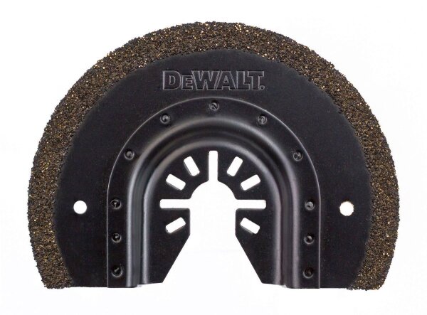 DEWALT Multi-Tool Saegeblatt Segment 95mm