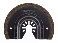 DEWALT Multi-Tool Saegeblatt Segment 95mm