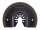 DEWALT Multi-Tool Saegeblatt Segment 95mm