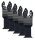 DEWALT Multi-Tool Saegeblatt 43x30mm 5Stk