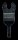 DEWALT Multi-Tool Saegeblatt 43x10mm 5Stk