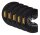 DEWALT Multi-Tool Saegeblatt Segment 100mm 5Stk