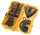 DEWALT Multi-Tool-Set 8-tlg. Schreiner