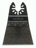 DEWALT Multi-Tool Saegeblatt 64mm