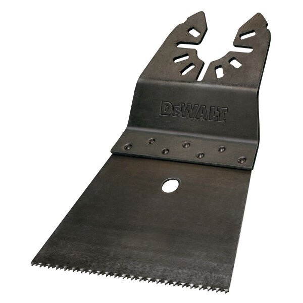 DEWALT Multi-Tool BiM Saegeblatt 64mm
