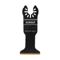 DEWALT Multi-Tool Saegeblatt Set 3-tlg.