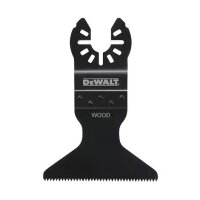 DEWALT Multi-Tool Saegeblatt Set 3-tlg.