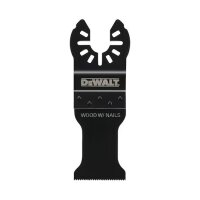 DEWALT Multi-Tool Saegeblatt Set 3-tlg.