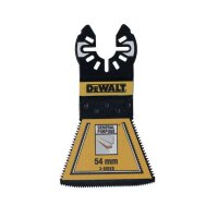 DEWALT 3-seitiges BiM Sägeblatt 54 mm