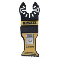 DEWALT BiM Sägeblatt 32 mm