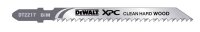 DEWALT Stichsaegeblatt BIM Laminat <30mm 3Stk