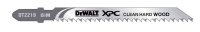 DEWALT Stichsaegeblatt BIM Laminat <40mm 3Stk