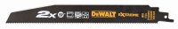 DEWALT Saebelsaegeblatt BIM Multi 228mm 5Stk