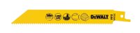 DEWALT Saebelsaegeblatt BIM Universal 152mm