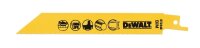 DEWALT Saebelsaegeblatt BIM Metall 152mm 5Stk