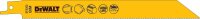 DEWALT Saebelsaegeblatt BIM Metall 203mm