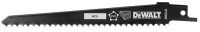 DEWALT Saebelsaegeblatt HCS Holz 152mm 5Stk