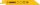 DEWALT Saebelsaegeblatt BIM Metall 152mm