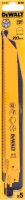 DEWALT Saebelsaegeblatt BIM Universal 203mm