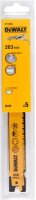 DEWALT Saebelsaegeblatt BIM Universal 203mm