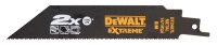 DEWALT Saebelsaegeblatt BIM Metall 152mm 5Stk
