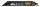 DEWALT Saebelsaegeblatt BIM Metall 203mm 5Stk