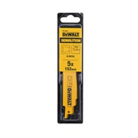 DEWALT Saebelsaegeblatt Carbide 305mm 2TPI