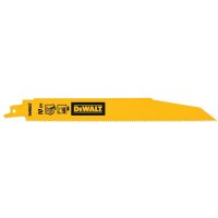 DEWALT Saebelsaegeblatt BIM Universal 203mm