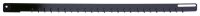 DEWALT Spezialsaegeblatt HM Poroton 425mm
