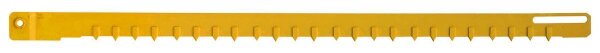 DEWALT Spezialsaegeblatt HM Porenbeton 425mm