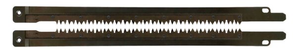 DEWALT Spezialsaegeblatt HSS Holz 295mm